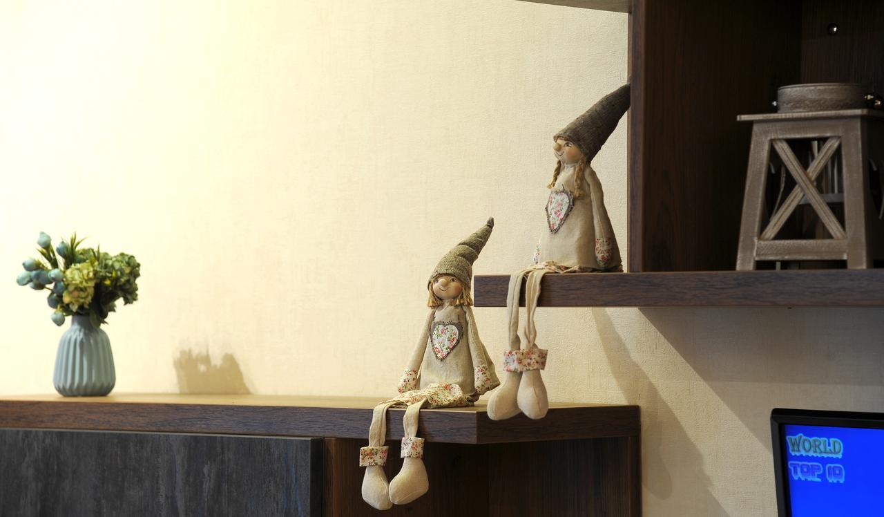 Old Walls 1 ティビリシ エクステリア 写真